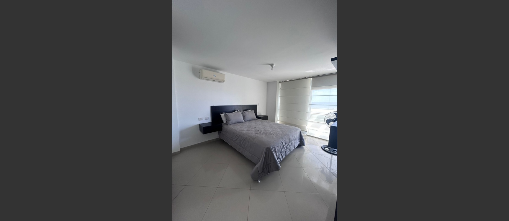 GeoBienes - Suite con vista increíble al mar en venta ubicada en Ocean Suite, General Villamil, Playas - Plusvalia Guayaquil Casas de venta y alquiler Inmobiliaria Ecuador