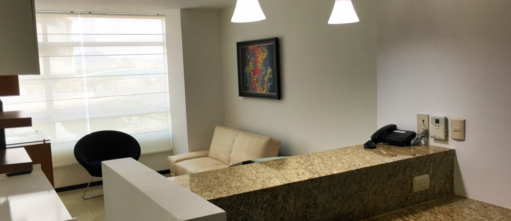 Suite de alquiler. Departamento en el edificio Elite Building Guayaquil GeoBienes - Suite de alquiler. Departamento en el edificio Elite Building Guayaquil - Plusvalia Guayaquil Casas de venta y alquiler Inmobiliaria Ecuador