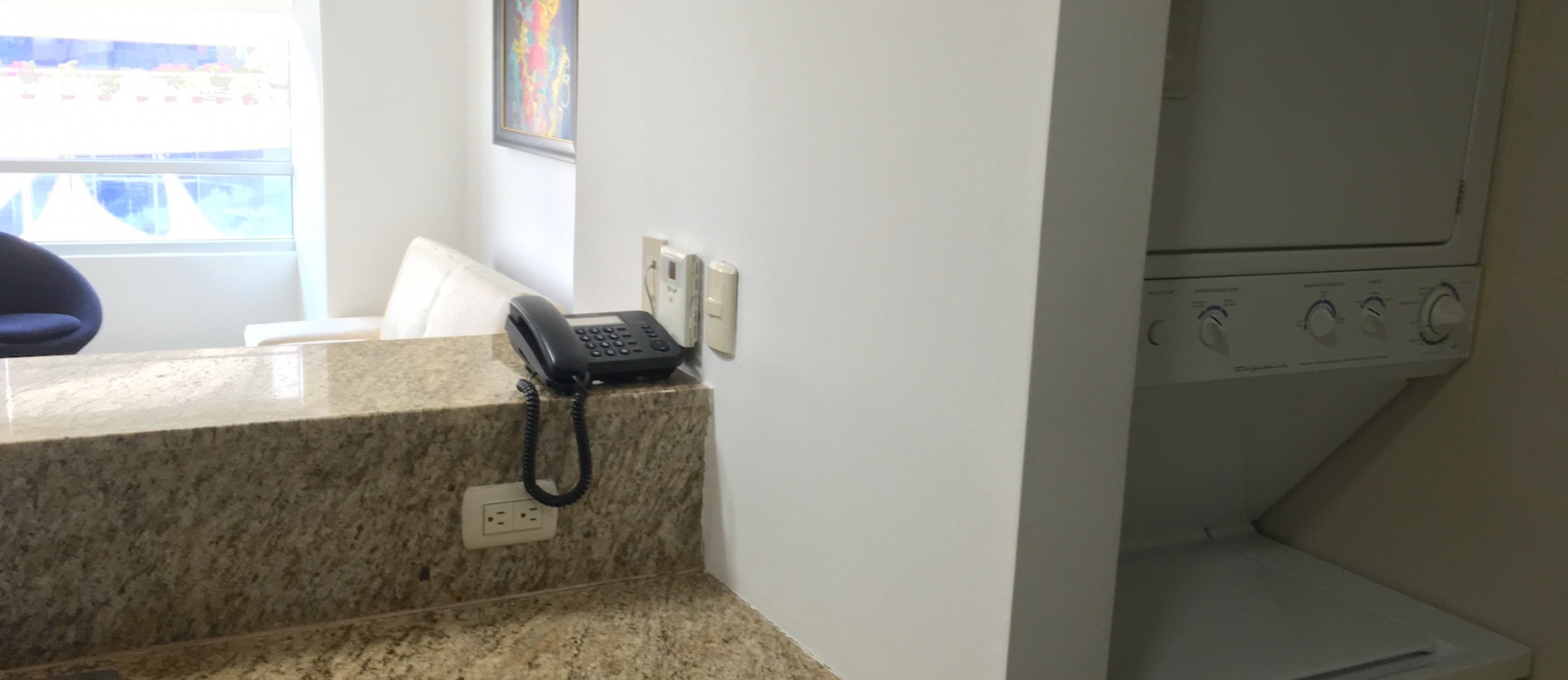 Suite de alquiler. Departamento en el edificio Elite Building Guayaquil GeoBienes - Suite de alquiler. Departamento en el edificio Elite Building Guayaquil - Plusvalia Guayaquil Casas de venta y alquiler Inmobiliaria Ecuador