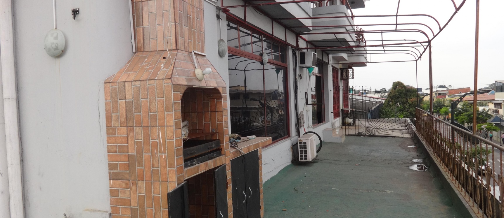 Suite de venta, en el centro de la ciudad de Guayaquil GeoBienes - Suite de venta, en el centro de la ciudad de Guayaquil - Plusvalia Guayaquil Casas de venta y alquiler Inmobiliaria Ecuador