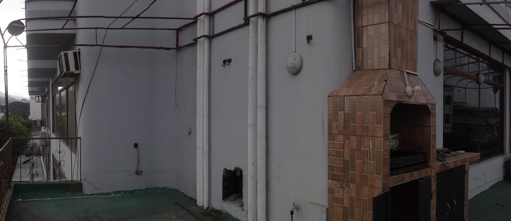 Suite de venta, en el centro de la ciudad de Guayaquil GeoBienes - Suite de venta, en el centro de la ciudad de Guayaquil - Plusvalia Guayaquil Casas de venta y alquiler Inmobiliaria Ecuador