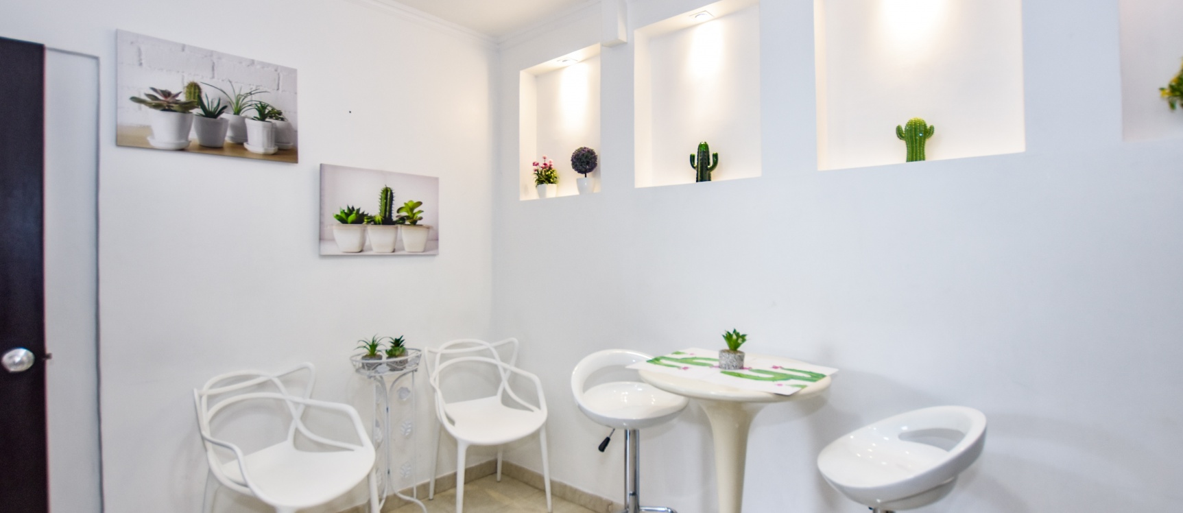 Suite ejecutiva en alquiler ubicada en Miraflores GeoBienes - Suite ejecutiva en alquiler ubicada en Miraflores - Plusvalia Guayaquil Casas de venta y alquiler Inmobiliaria Ecuador