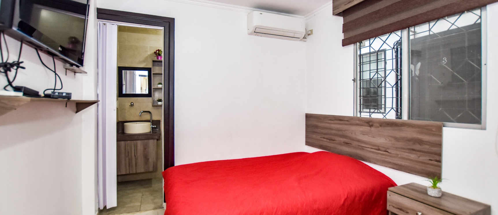 Suite ejecutiva en alquiler ubicada en Miraflores GeoBienes - Suite ejecutiva en alquiler ubicada en Miraflores - Plusvalia Guayaquil Casas de venta y alquiler Inmobiliaria Ecuador