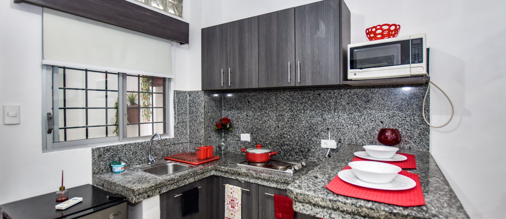 Suite ejecutiva en alquiler ubicada en Miraflores GeoBienes - Suite ejecutiva en alquiler ubicada en Miraflores - Plusvalia Guayaquil Casas de venta y alquiler Inmobiliaria Ecuador
