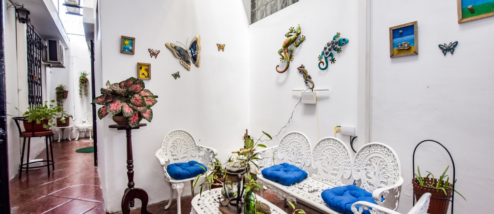 Suite ejecutiva en alquiler ubicada en Miraflores GeoBienes - Suite ejecutiva en alquiler ubicada en Miraflores - Plusvalia Guayaquil Casas de venta y alquiler Inmobiliaria Ecuador