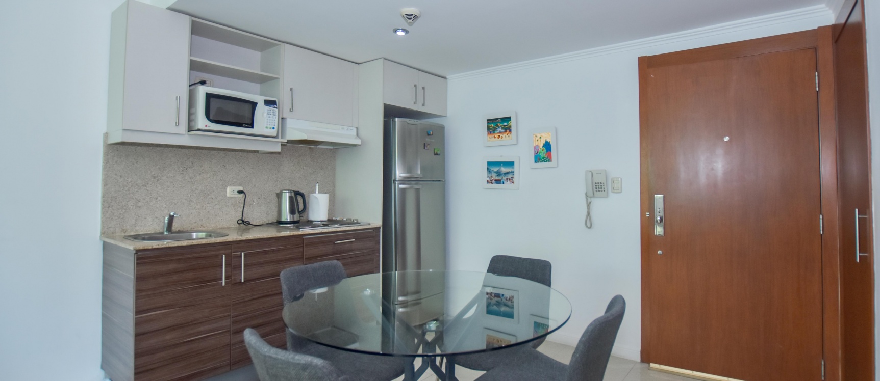 Suite ejecutiva en venta ubicada en Riverfront I GeoBienes - Suite ejecutiva en venta ubicada en Riverfront I - Plusvalia Guayaquil Casas de venta y alquiler Inmobiliaria Ecuador