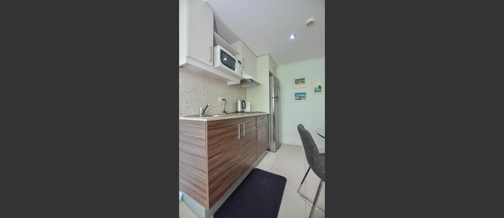 Suite ejecutiva en venta ubicada en Riverfront I GeoBienes - Suite ejecutiva en venta ubicada en Riverfront I - Plusvalia Guayaquil Casas de venta y alquiler Inmobiliaria Ecuador