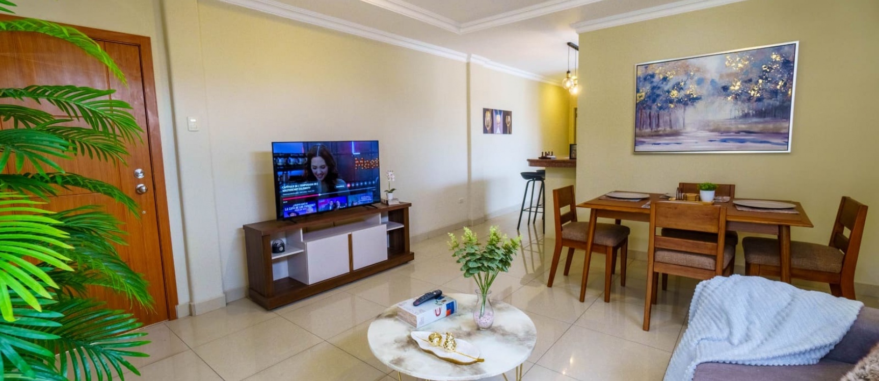 Suite en alquiler amoblada por estrenar ubicada en Colina de los Ceibos GeoBienes - Suite en alquiler amoblada por estrenar ubicada en Colina de los Ceibos - Plusvalia Guayaquil Casas de venta y alquiler Inmobiliaria Ecuador