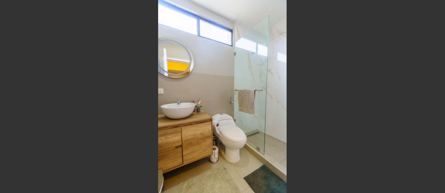 Suite en alquiler amoblada por estrenar ubicada en Colina de los Ceibos GeoBienes - Suite en alquiler amoblada por estrenar ubicada en Colina de los Ceibos - Plusvalia Guayaquil Casas de venta y alquiler Inmobiliaria Ecuador