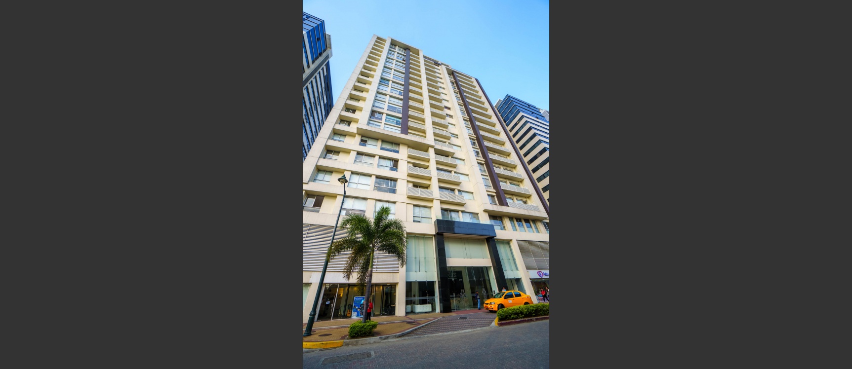 GeoBienes - Suite en alquiler amoblada ubicada en Edificio Spazio, Pto Santa Ana - Plusvalia Guayaquil Casas de venta y alquiler Inmobiliaria Ecuador