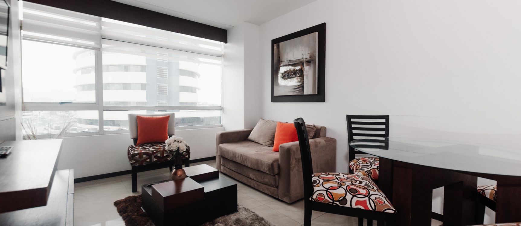 Suite en alquiler amoblada ubicado en Edificio Elite Building. sector Mall del Sol, Norte de Guayaquil GeoBienes - Suite en alquiler amoblada ubicado en Edificio Elite Building. sector Mall del Sol, Norte de Guayaquil - Plusvalia Guayaquil Casas de venta y alquiler Inmobiliaria Ecuador