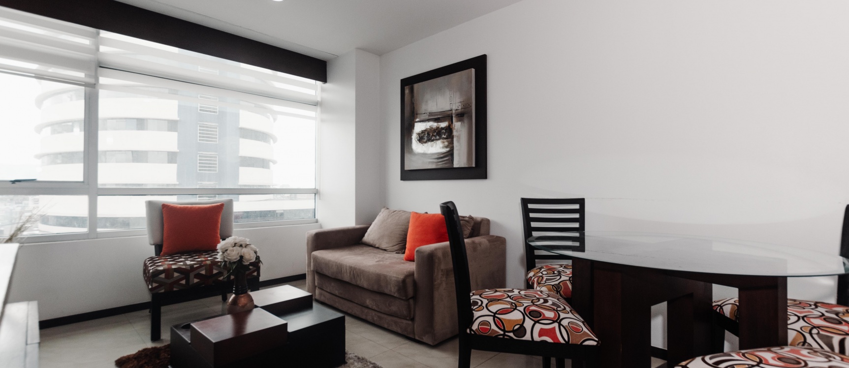 Suite en alquiler amoblada ubicado en Edificio Elite Building. sector Mall del Sol, Norte de Guayaquil GeoBienes - Suite en alquiler amoblada ubicado en Edificio Elite Building. sector Mall del Sol, Norte de Guayaquil - Plusvalia Guayaquil Casas de venta y alquiler Inmobiliaria Ecuador