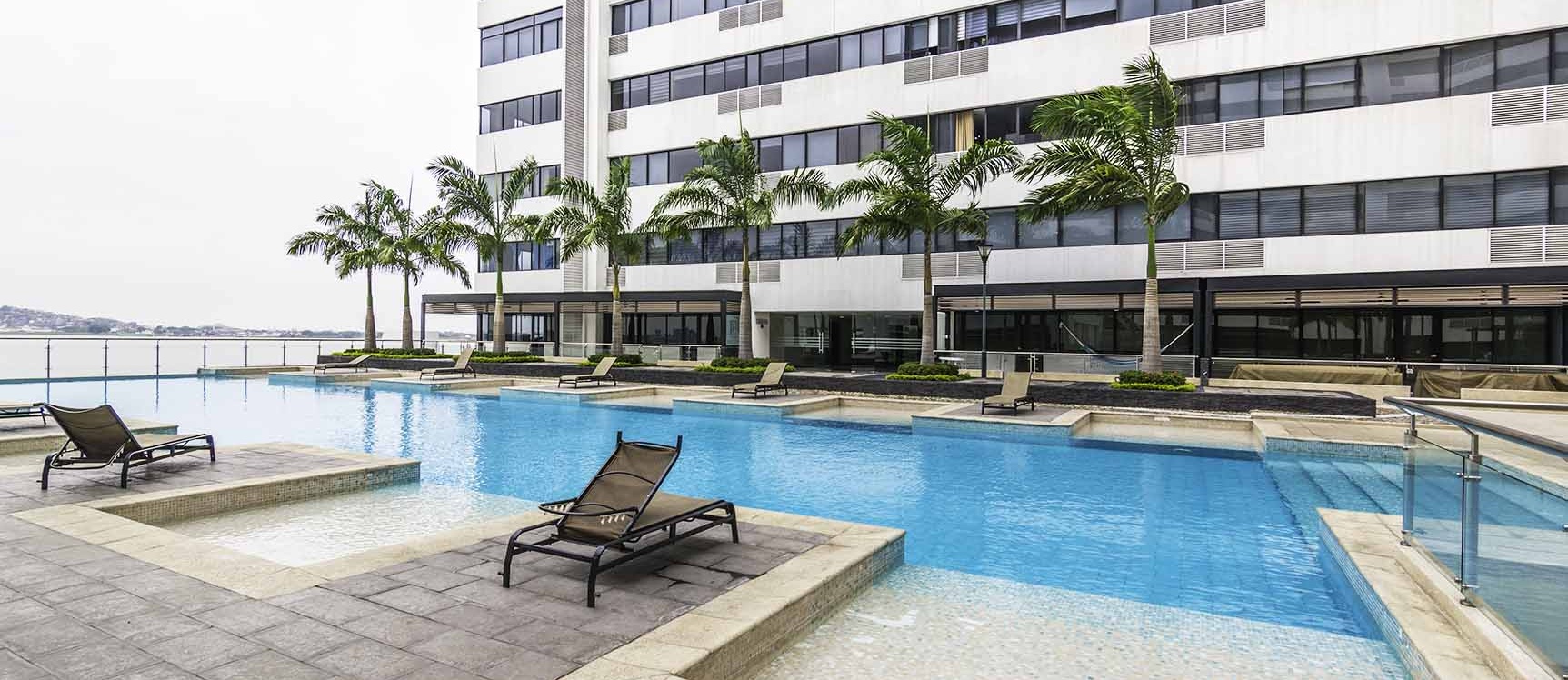 Suite en alquiler en Bellini I centro de Guayaquil GeoBienes - Suite en alquiler en Bellini I centro de Guayaquil - Plusvalia Guayaquil Casas de venta y alquiler Inmobiliaria Ecuador