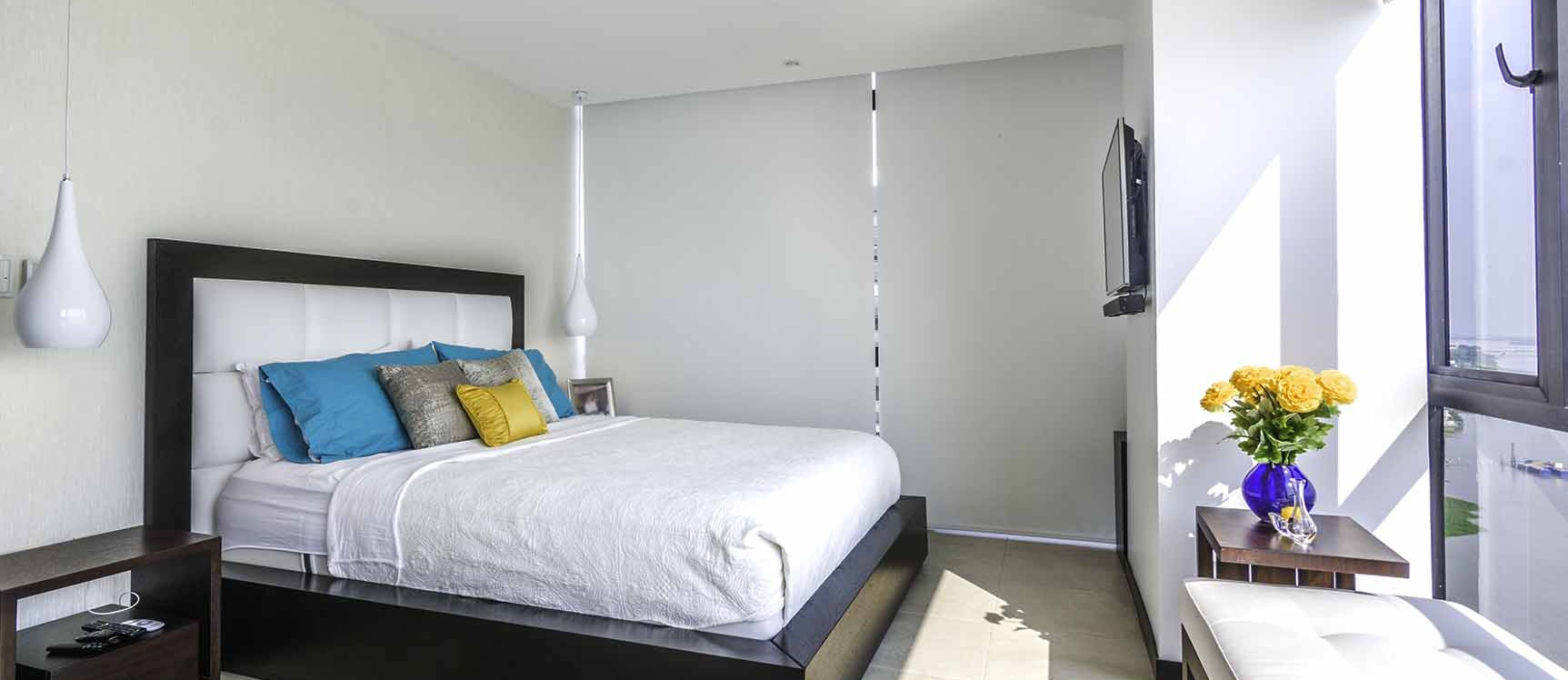 Suite en alquiler en Bellini I centro de Guayaquil GeoBienes - Suite en alquiler en Bellini I centro de Guayaquil - Plusvalia Guayaquil Casas de venta y alquiler Inmobiliaria Ecuador