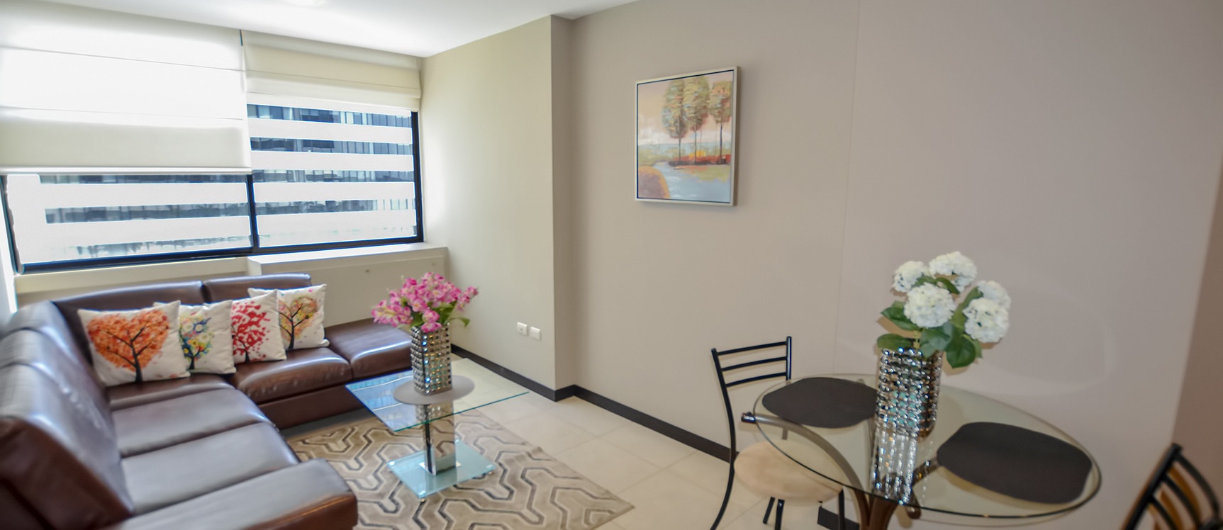 Suite en alquiler en Bellini I sector centro de Guayaquil GeoBienes - Suite en alquiler en Bellini I sector centro de Guayaquil - Plusvalia Guayaquil Casas de venta y alquiler Inmobiliaria Ecuador