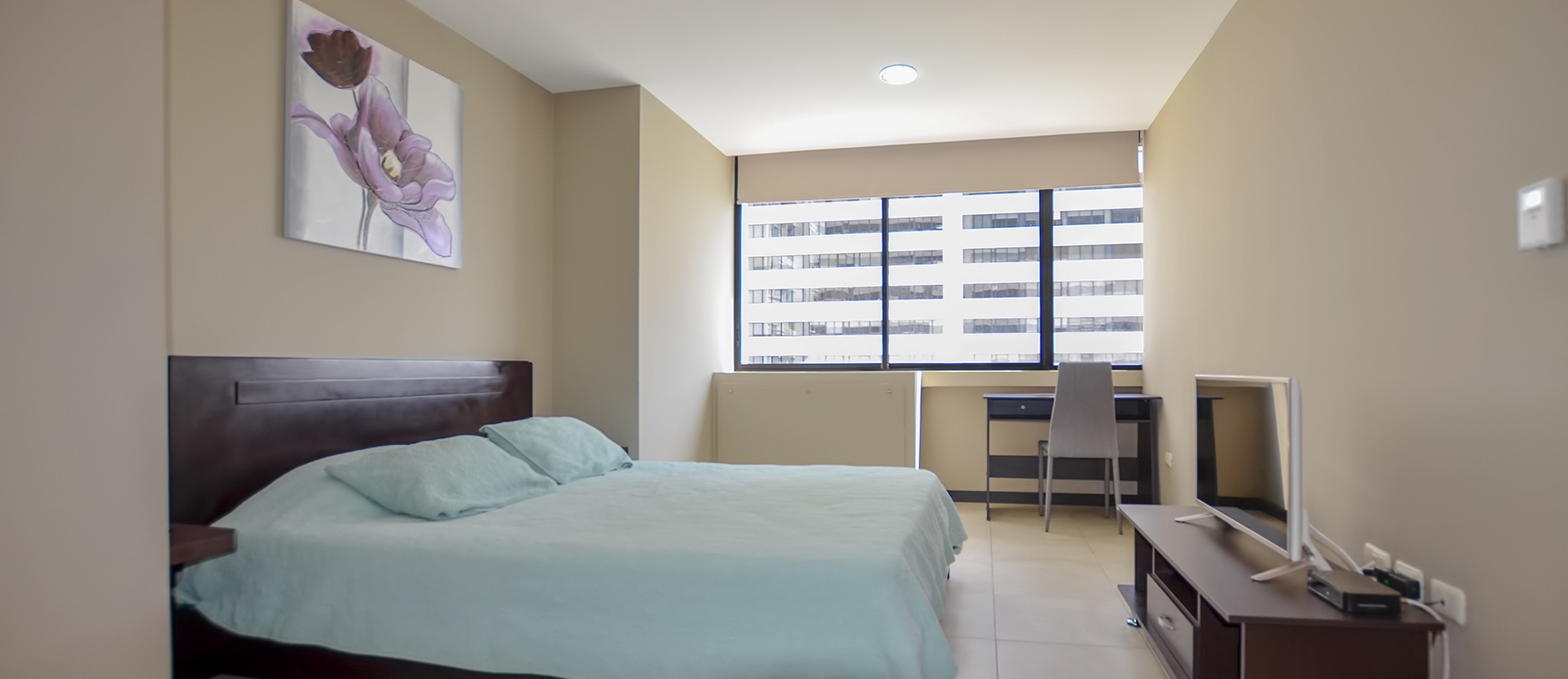 Suite en alquiler en Bellini I sector centro de Guayaquil GeoBienes - Suite en alquiler en Bellini I sector centro de Guayaquil - Plusvalia Guayaquil Casas de venta y alquiler Inmobiliaria Ecuador