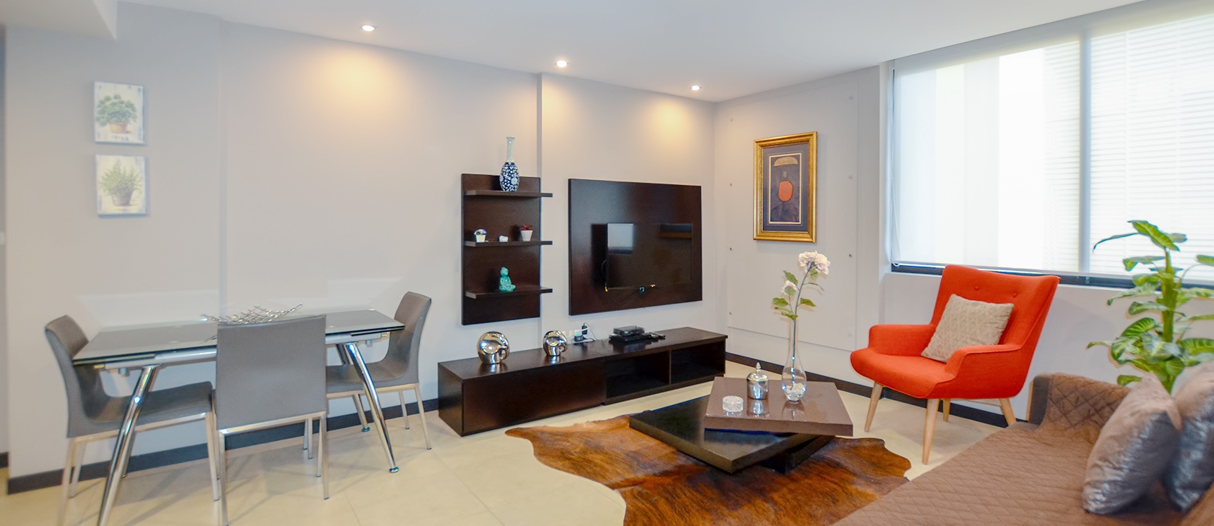 Suite en alquiler en Bellini II sector centro de Guayaquil GeoBienes - Suite en alquiler en Bellini II sector centro de Guayaquil - Plusvalia Guayaquil Casas de venta y alquiler Inmobiliaria Ecuador
