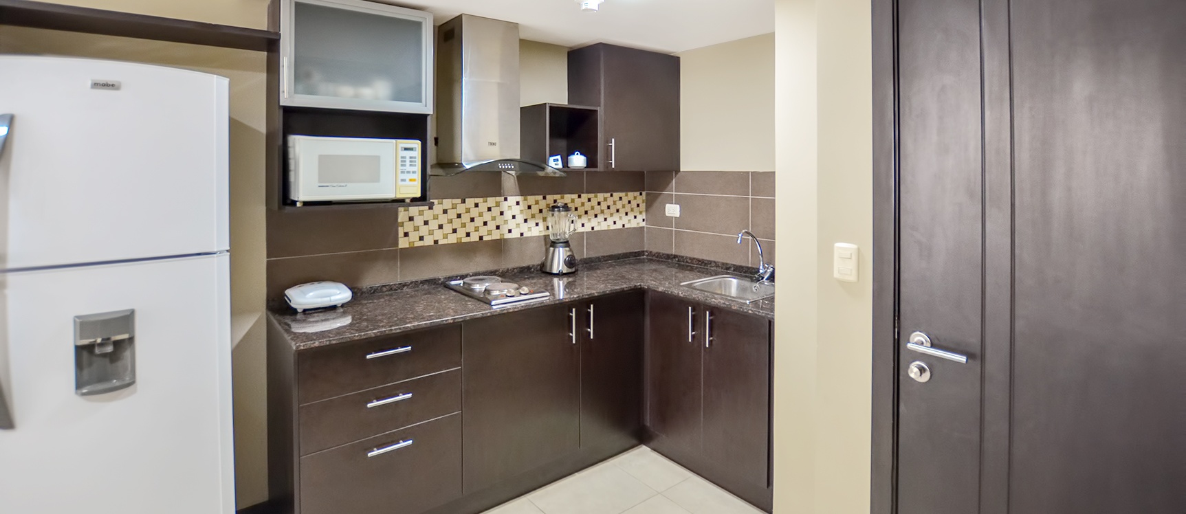 Suite en alquiler en Bellini III centro de Guayaquil GeoBienes - Suite en alquiler en Bellini III centro de Guayaquil - Plusvalia Guayaquil Casas de venta y alquiler Inmobiliaria Ecuador