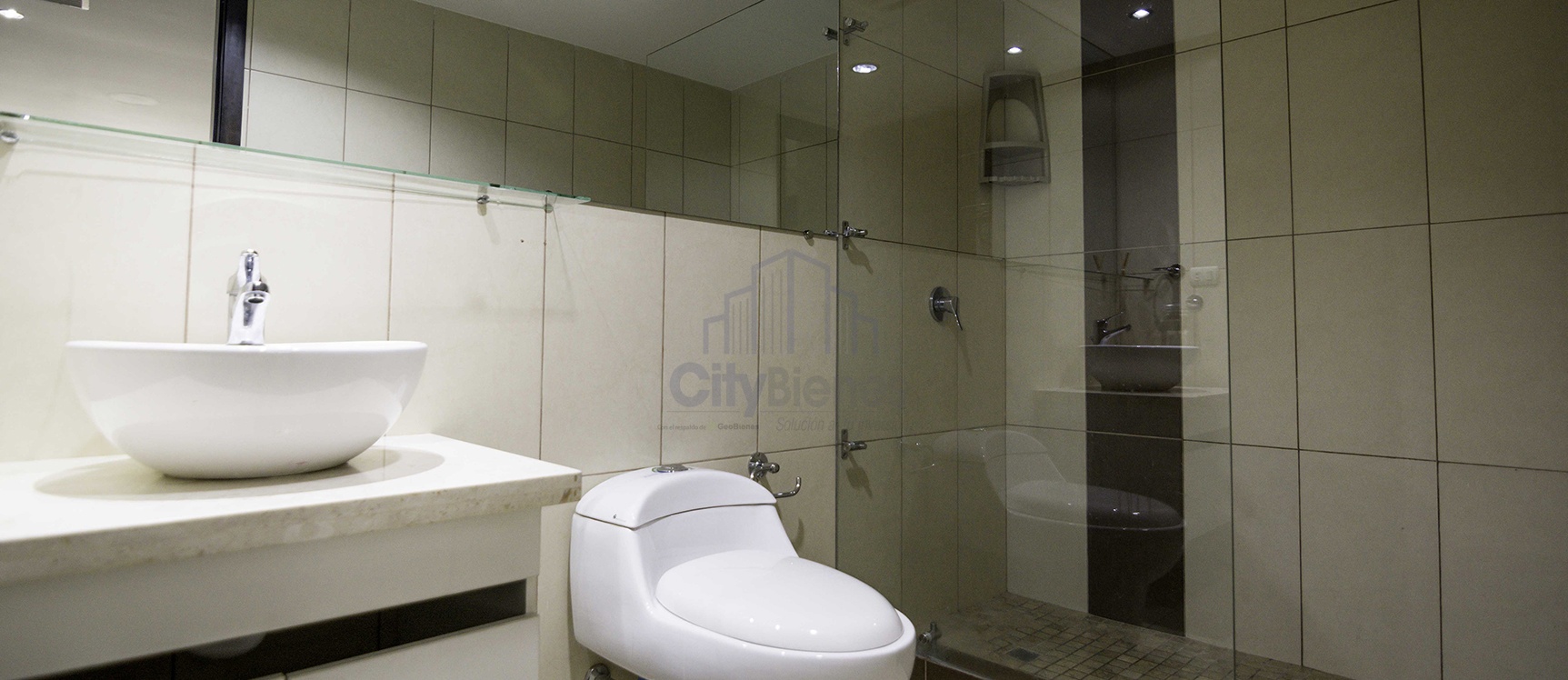 Suite en alquiler en Bellini III centro de Guayaquil GeoBienes - Suite en alquiler en Bellini III centro de Guayaquil - Plusvalia Guayaquil Casas de venta y alquiler Inmobiliaria Ecuador
