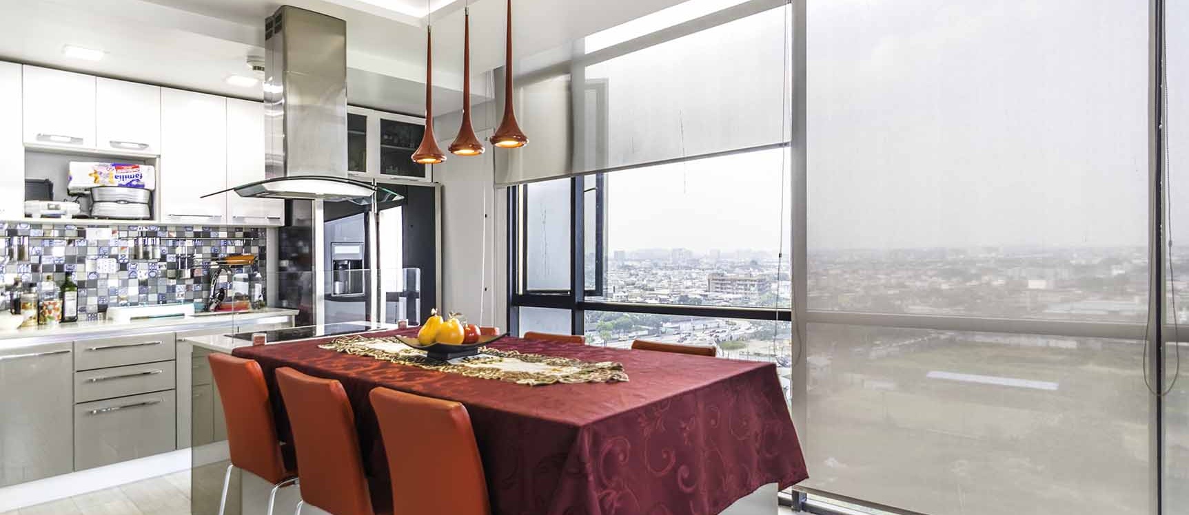 Suite en Alquiler en Bellini III Centro de Guayaquil GeoBienes - Departamento en Alquiler en Bellini III Centro de Guayaquil - Plusvalia Guayaquil Casas de venta y alquiler Inmobiliaria Ecuador