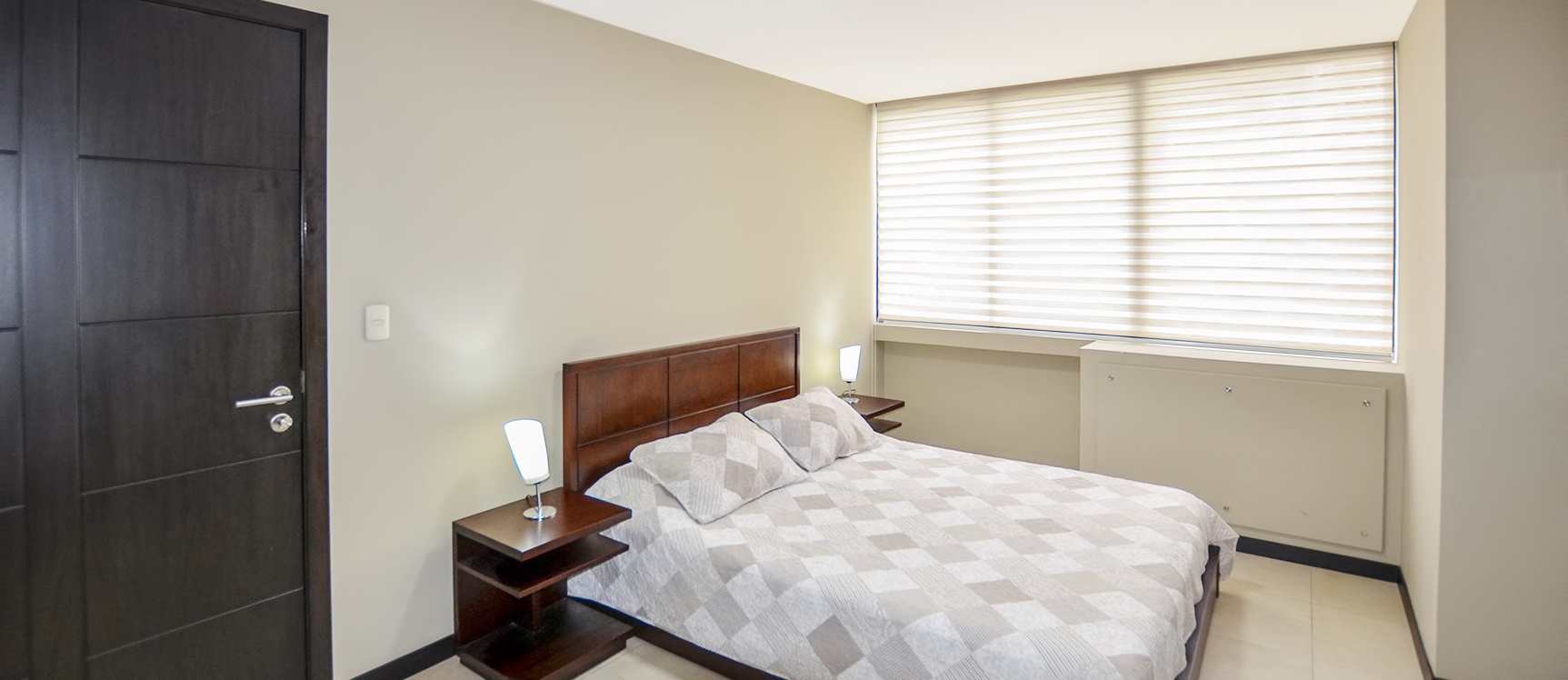 Suite en alquiler en Bellini III centro de Guayaquil GeoBienes - Suite en alquiler en Bellini III centro de Guayaquil - Plusvalia Guayaquil Casas de venta y alquiler Inmobiliaria Ecuador