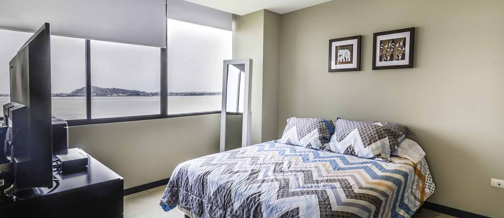 GeoBienes - Suite en alquiler en Bellini III centro de Guayaquil - Plusvalia Guayaquil Casas de venta y alquiler Inmobiliaria Ecuador