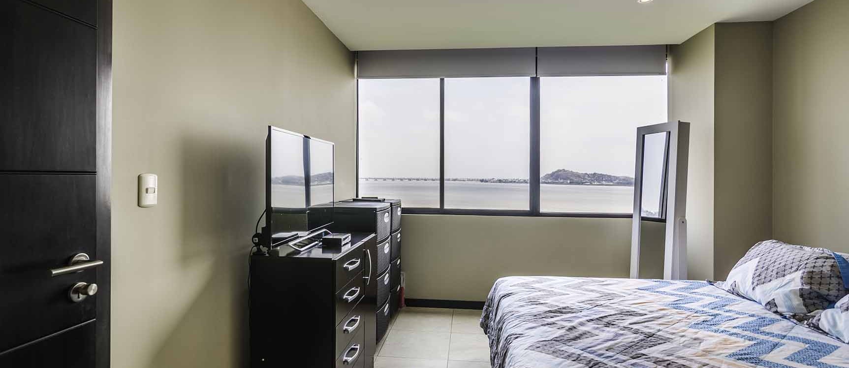 GeoBienes - Suite en alquiler en Bellini III centro de Guayaquil - Plusvalia Guayaquil Casas de venta y alquiler Inmobiliaria Ecuador