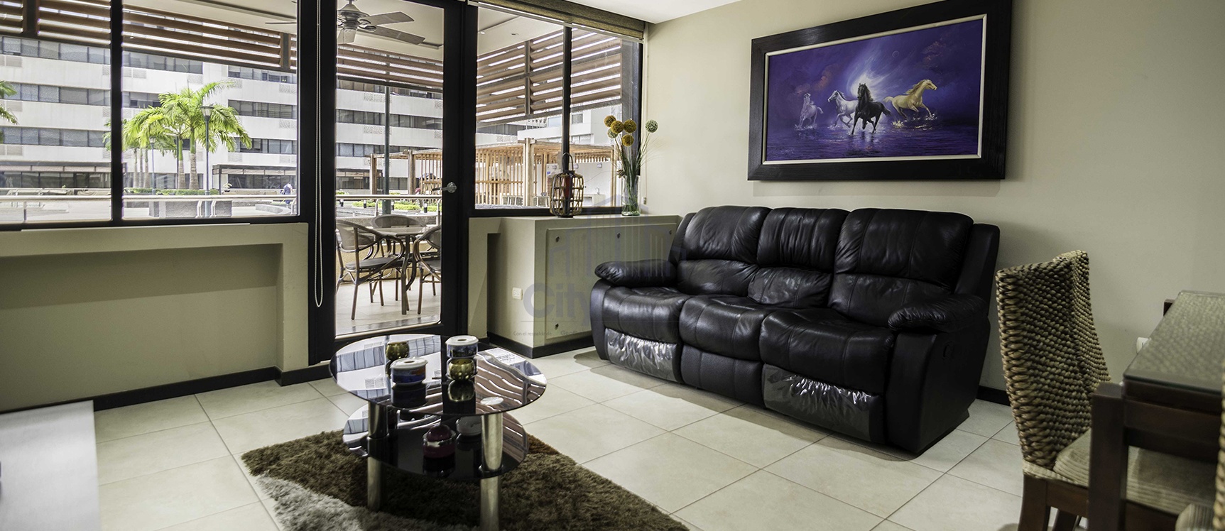 Suite en alquiler en Bellini III centro de Guayaquil GeoBienes - Suite en alquiler en Bellini III centro de Guayaquil - Plusvalia Guayaquil Casas de venta y alquiler Inmobiliaria Ecuador