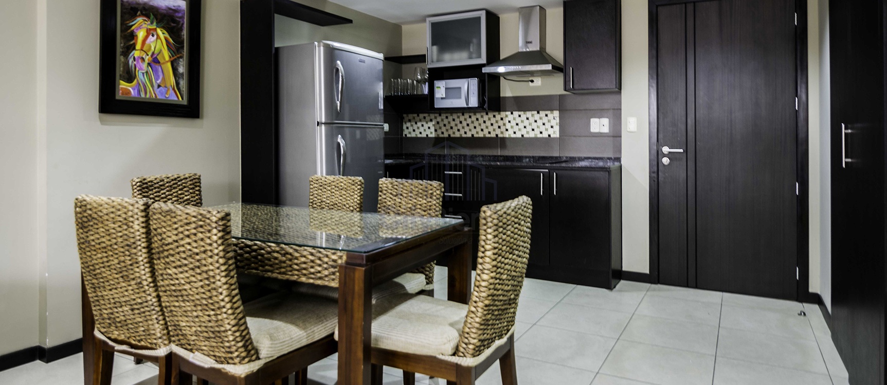 Suite en alquiler en Bellini III centro de Guayaquil GeoBienes - Suite en alquiler en Bellini III centro de Guayaquil - Plusvalia Guayaquil Casas de venta y alquiler Inmobiliaria Ecuador