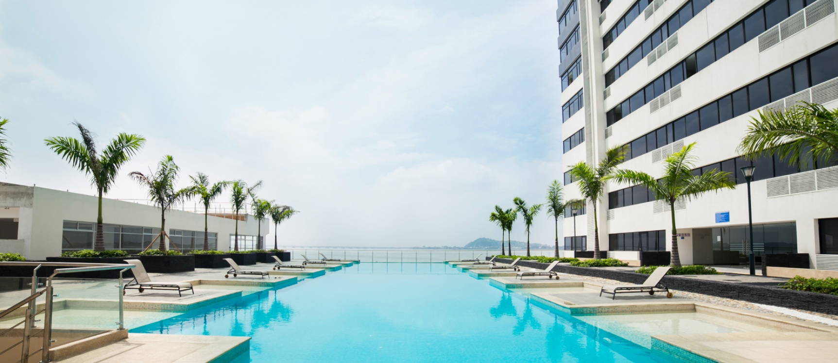Suite en Alquiler en Ciudad del Rio Bellini, Guayaquil. GeoBienes - Suite en Alquiler en Ciudad del Rio Bellini, Guayaquil. - Plusvalia Guayaquil Casas de venta y alquiler Inmobiliaria Ecuador