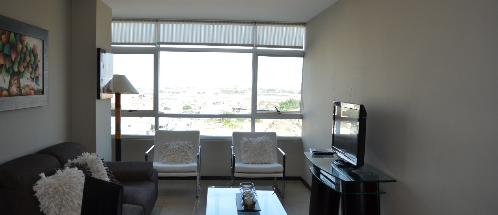 Suite en alquiler en edificio Élite Building sector Mall del Sol GeoBienes - Suite en alquiler en edificio Élite Building sector Mall del Sol - Plusvalia Guayaquil Casas de venta y alquiler Inmobiliaria Ecuador