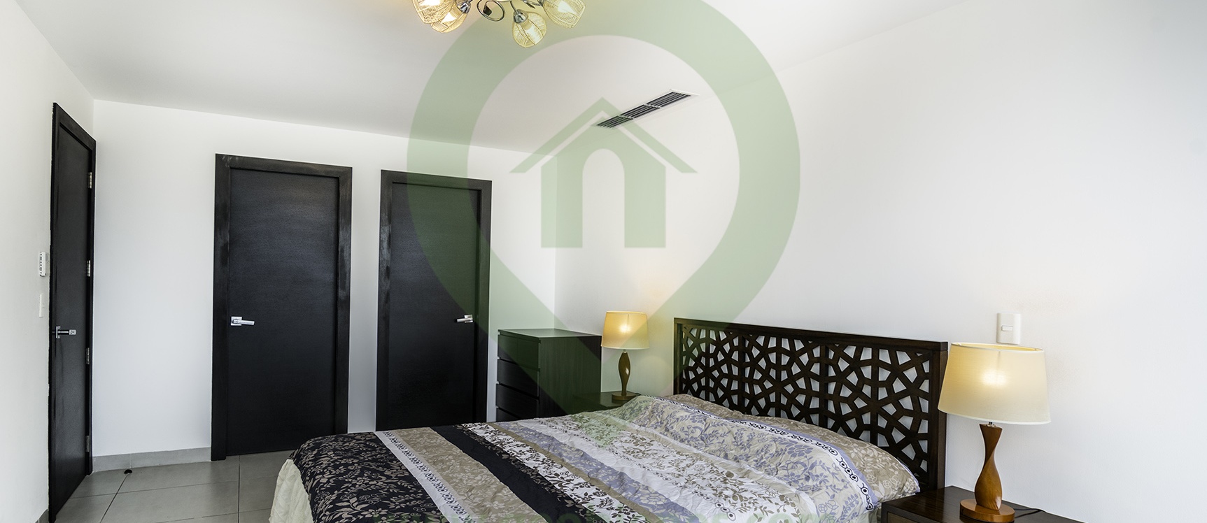 Suite en alquiler en Edificio QUO norte de Guayaquil GeoBienes - Suite en alquiler en Edificio QUO norte de Guayaquil - Plusvalia Guayaquil Casas de venta y alquiler Inmobiliaria Ecuador
