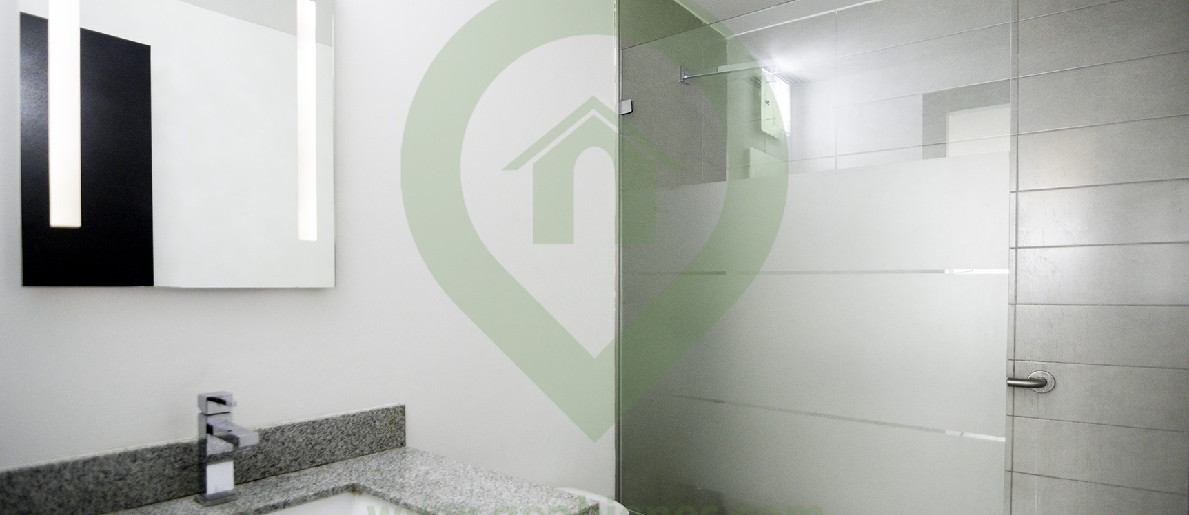 Suite en alquiler en Edificio QUO norte de Guayaquil GeoBienes - Suite en alquiler en Edificio QUO norte de Guayaquil - Plusvalia Guayaquil Casas de venta y alquiler Inmobiliaria Ecuador