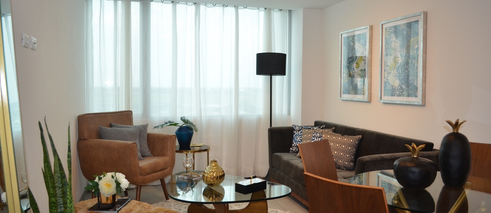 Suite en alquiler en edificio Quo sector Mall del Sol GeoBienes - Suite en alquiler en edificio Quo sector Mall del Sol - Plusvalia Guayaquil Casas de venta y alquiler Inmobiliaria Ecuador