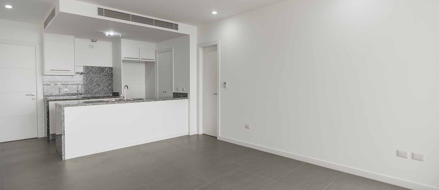 GeoBienes - Suite en alquiler en Edificio Spazio centro de Guayaquil - Plusvalia Guayaquil Casas de venta y alquiler Inmobiliaria Ecuador