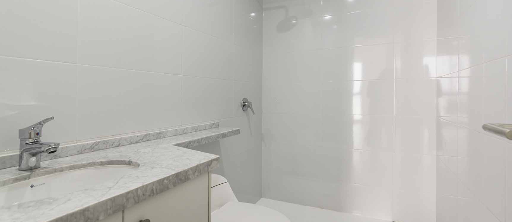 GeoBienes - Suite en alquiler en Edificio Spazio centro de Guayaquil - Plusvalia Guayaquil Casas de venta y alquiler Inmobiliaria Ecuador