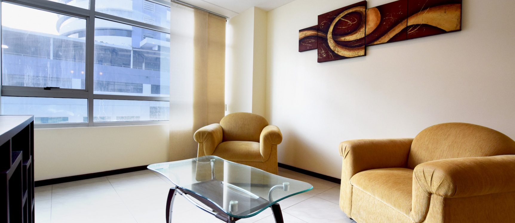 GeoBienes - Suite en venta en el Edificio Elite Building, Norte de Guayaquil - Plusvalia Guayaquil Casas de venta y alquiler Inmobiliaria Ecuador