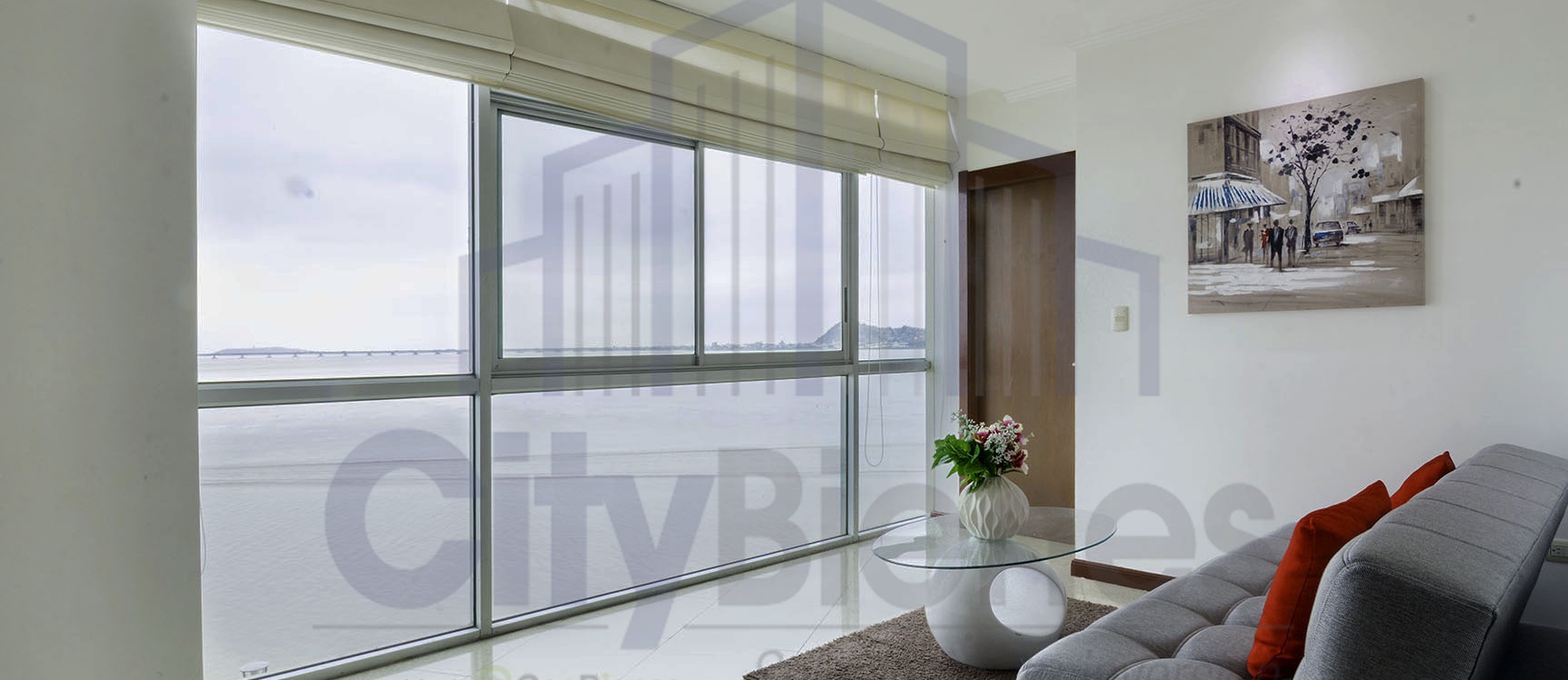 Suite en alquiler en Riverfront II centro de Guayaquil GeoBienes - Suite en alquiler en Riverfront II centro de Guayaquil - Plusvalia Guayaquil Casas de venta y alquiler Inmobiliaria Ecuador