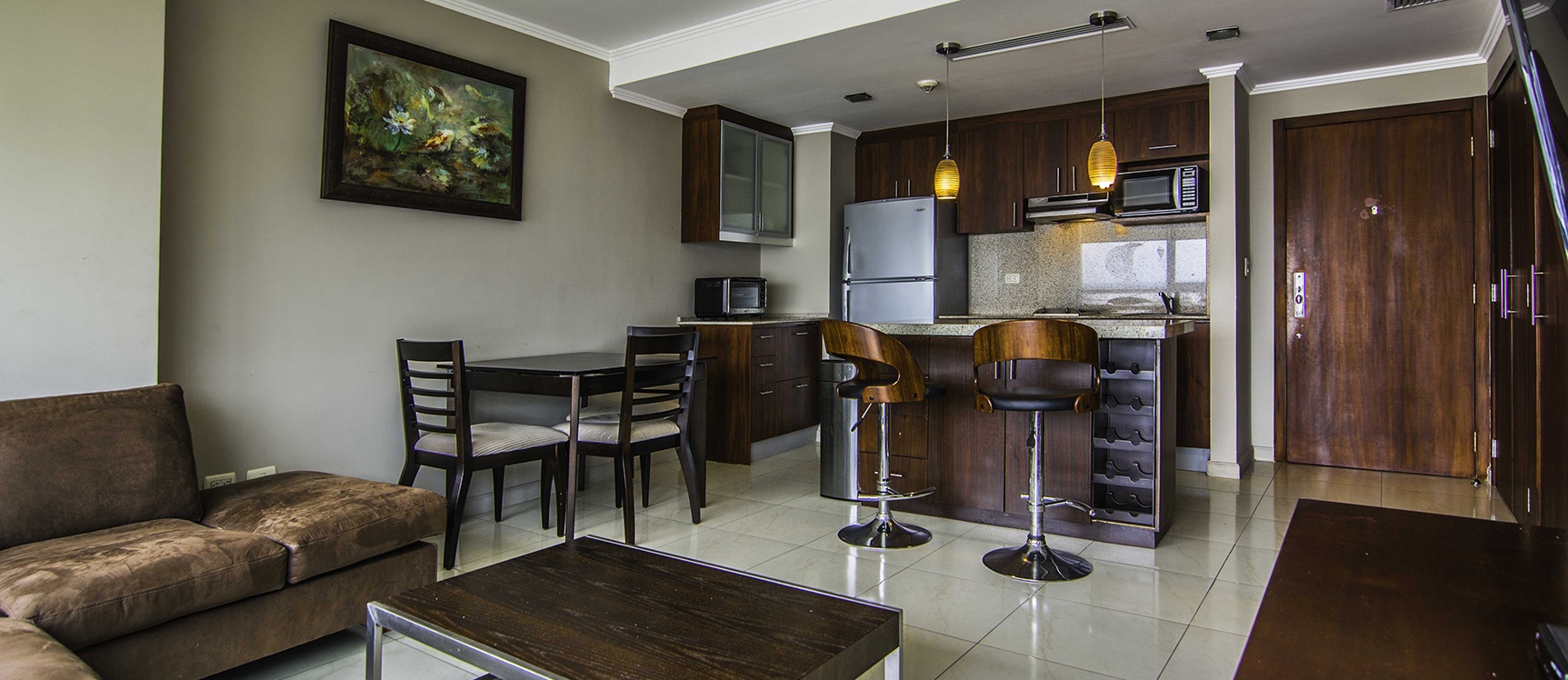 Suite en alquiler en Riverfront II centro de Guayaquil GeoBienes - Suite en alquiler en Riverfront II centro de Guayaquil - Plusvalia Guayaquil Casas de venta y alquiler Inmobiliaria Ecuador