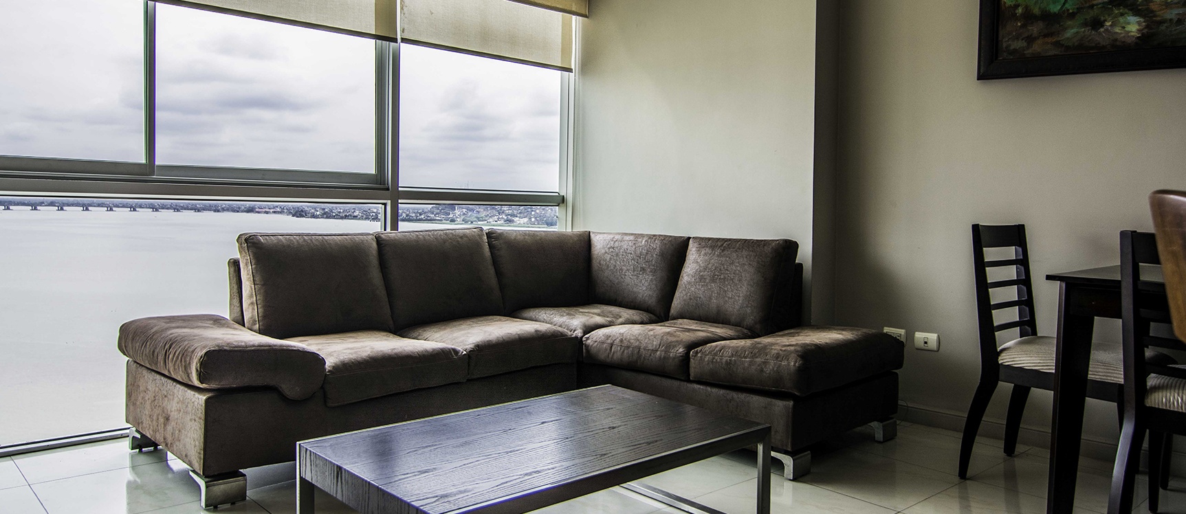 Suite en alquiler en Riverfront II centro de Guayaquil GeoBienes - Suite en alquiler en Riverfront II centro de Guayaquil - Plusvalia Guayaquil Casas de venta y alquiler Inmobiliaria Ecuador