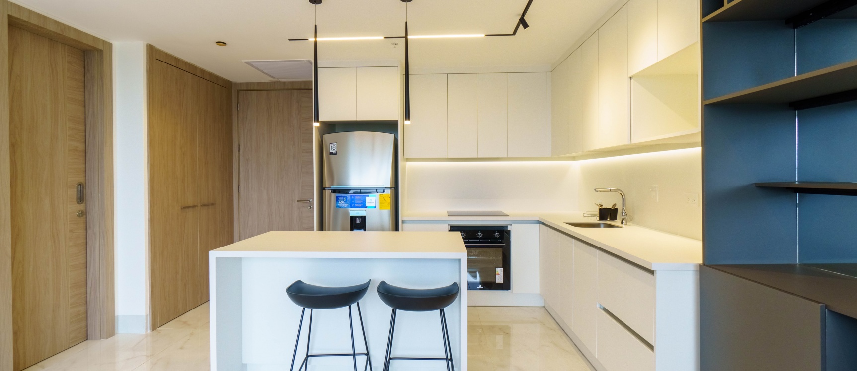 Suite en alquiler en Torre Millenium Residencial GeoBienes - Suite en alquiler en Torre Millenium Residencial - Plusvalia Guayaquil Casas de venta y alquiler Inmobiliaria Ecuador
