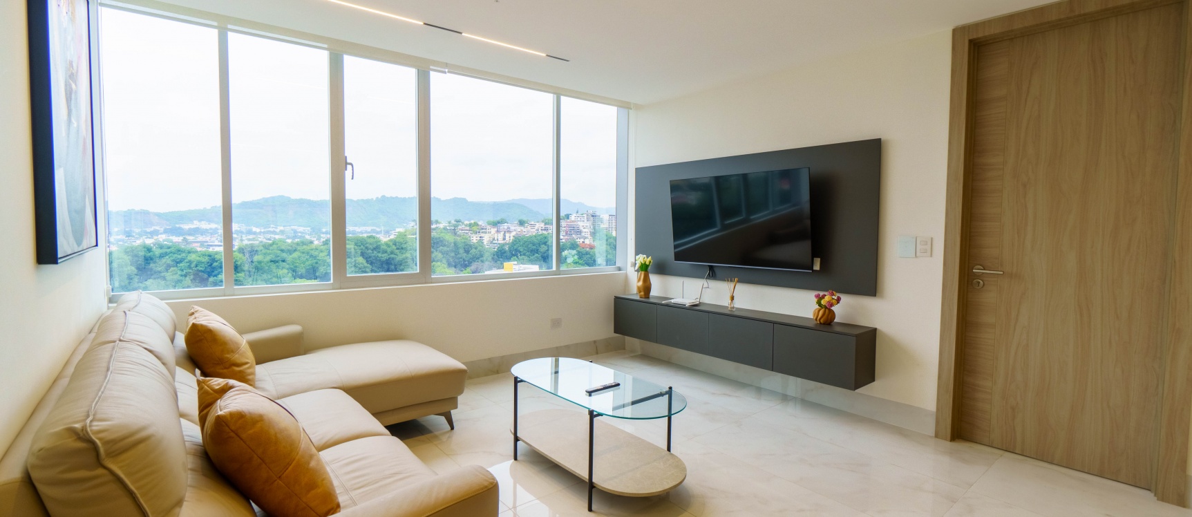 Suite en alquiler en Torre Millenium Residencial GeoBienes - Suite en alquiler en Torre Millenium Residencial - Plusvalia Guayaquil Casas de venta y alquiler Inmobiliaria Ecuador
