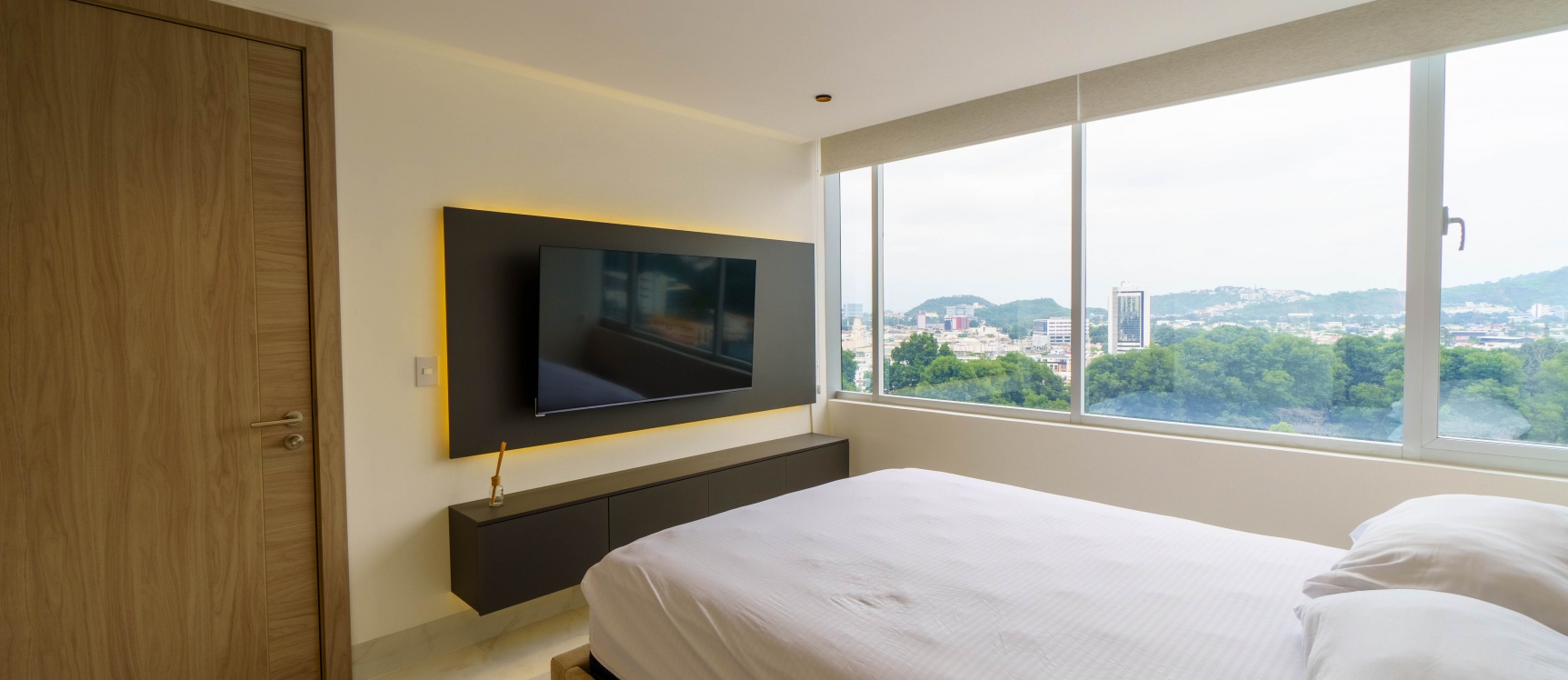Suite en alquiler en Torre Millenium Residencial GeoBienes - Suite en alquiler en Torre Millenium Residencial - Plusvalia Guayaquil Casas de venta y alquiler Inmobiliaria Ecuador