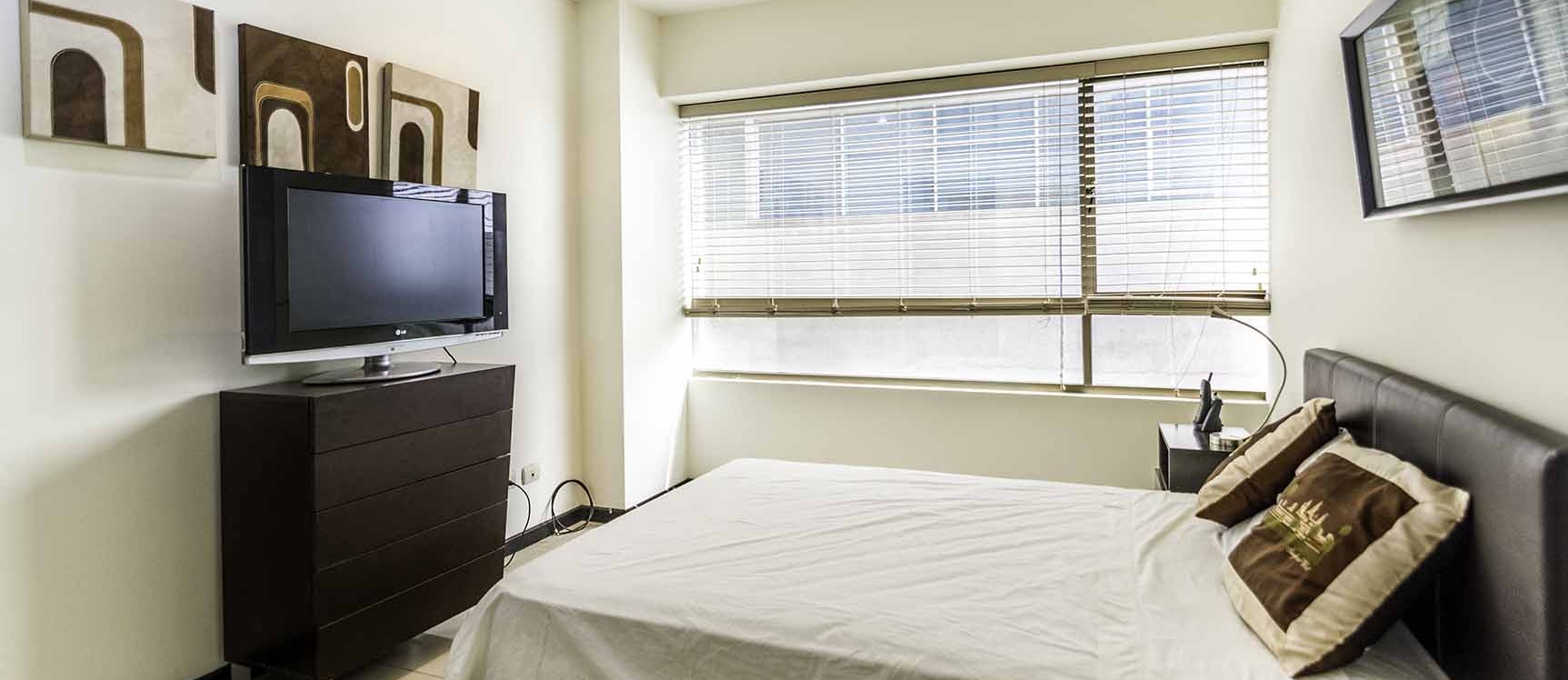 Suite en alquiler en Torre Sol II norte de Guayaquil GeoBienes - Suite en alquiler en Torre Sol II norte de Guayaquil - Plusvalia Guayaquil Casas de venta y alquiler Inmobiliaria Ecuador