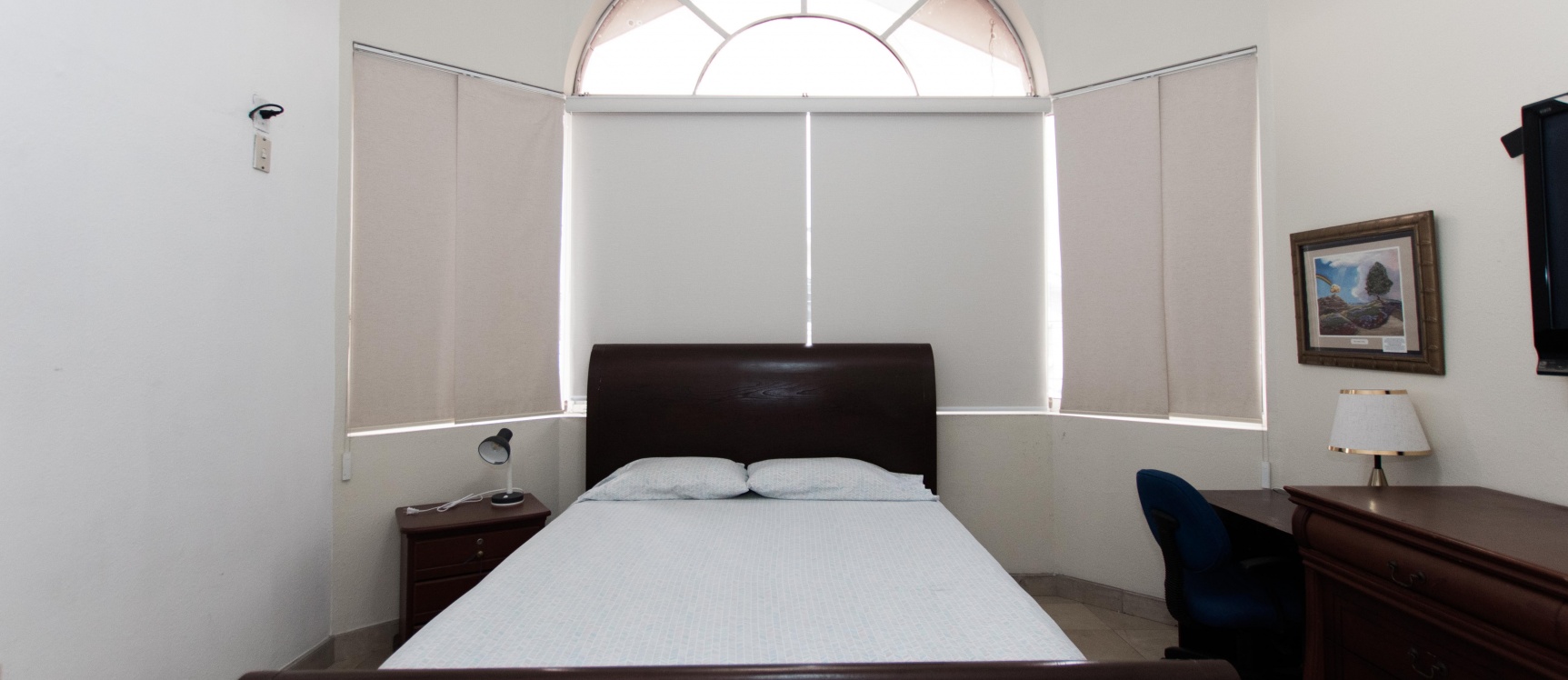 Suite en alquiler en Urb. Rio Guayas Club, norte de Guayaquil GeoBienes - Suite en alquiler amoblada en Urb. Rio Guayas Club, norte de Guayaquil - Plusvalia Guayaquil Casas de venta y alquiler Inmobiliaria Ecuador