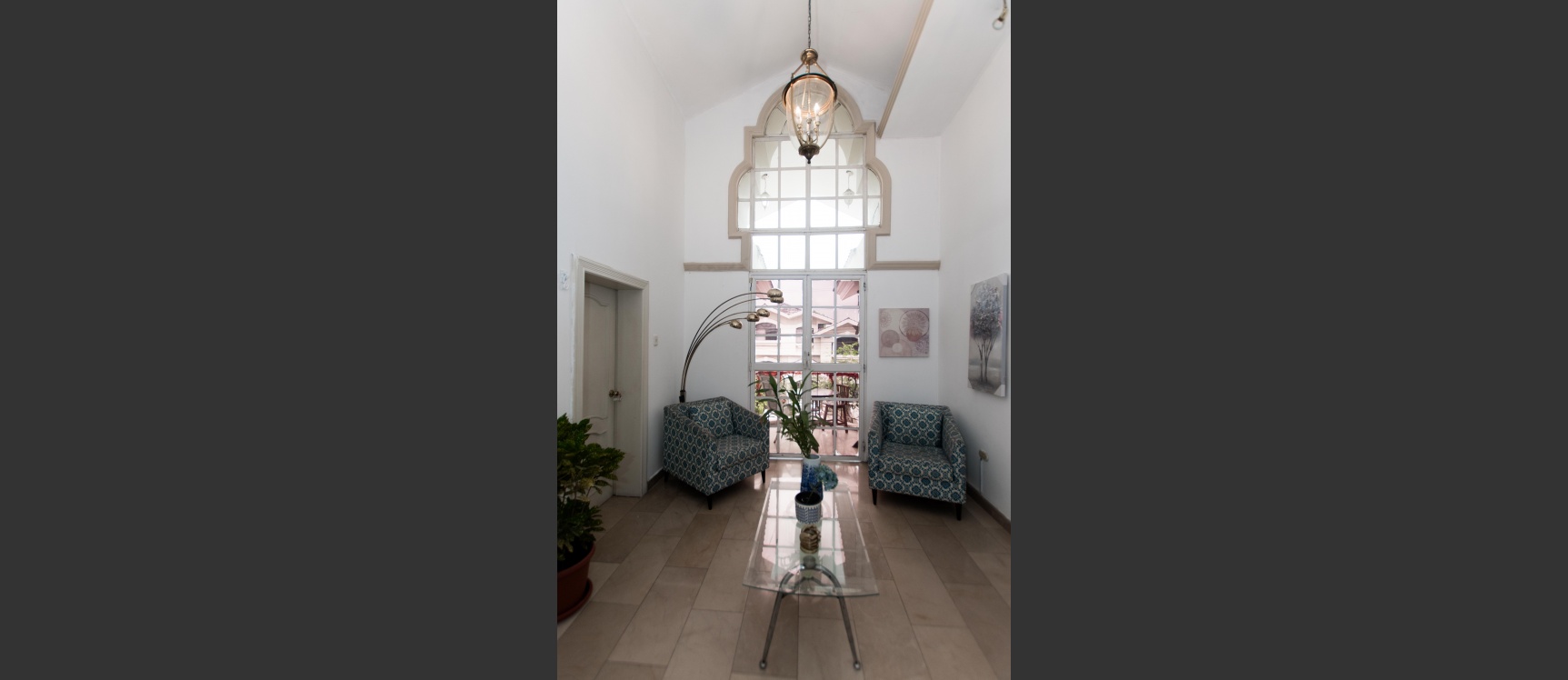 Suite en alquiler en Urb. Rio Guayas Club, norte de Guayaquil GeoBienes - Suite en alquiler amoblada en Urb. Rio Guayas Club, norte de Guayaquil - Plusvalia Guayaquil Casas de venta y alquiler Inmobiliaria Ecuador