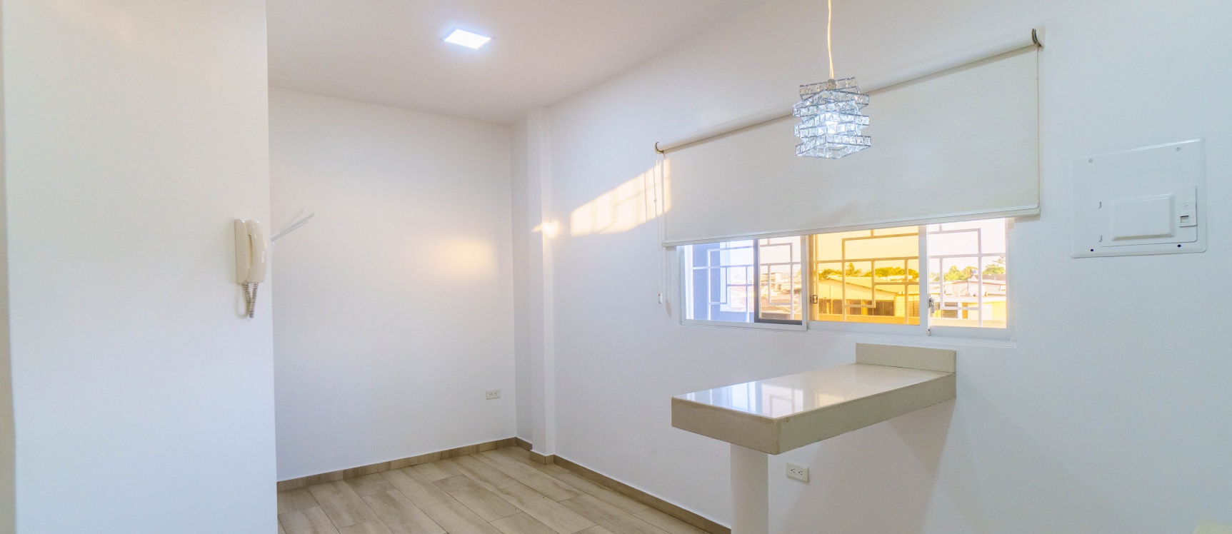 Suite en alquiler ubicada en Alamos, Norte de Guayaquil GeoBienes - Suite en alquiler ubicada en Alamos, Norte de Guayaquil - Plusvalia Guayaquil Casas de venta y alquiler Inmobiliaria Ecuador