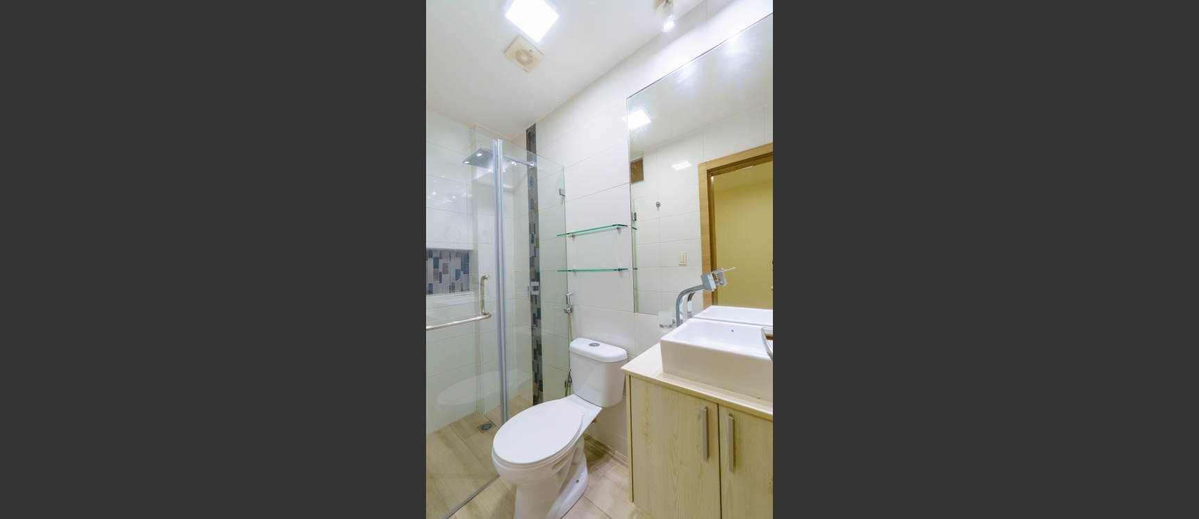 Suite en alquiler ubicada en Alamos, Norte de Guayaquil GeoBienes - Suite en alquiler ubicada en Alamos, Norte de Guayaquil - Plusvalia Guayaquil Casas de venta y alquiler Inmobiliaria Ecuador