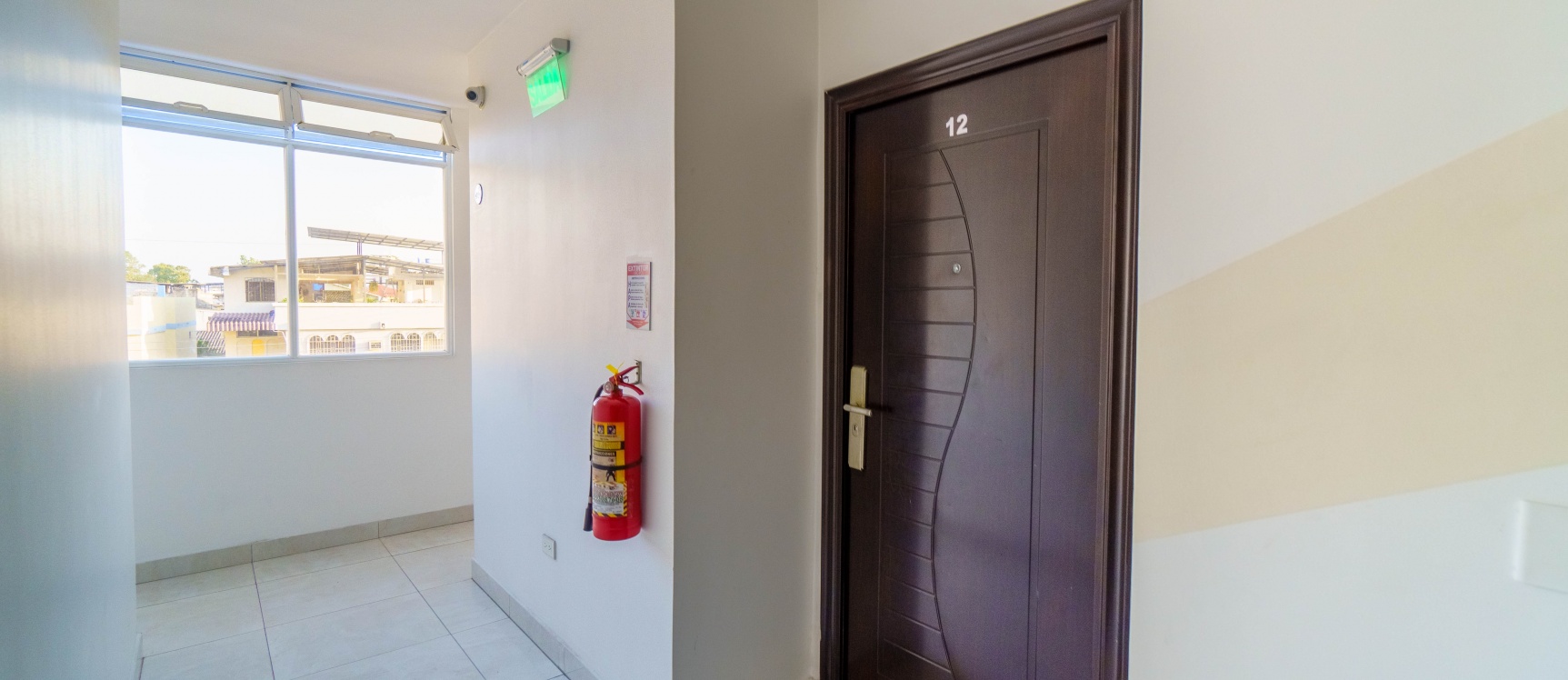 Suite en alquiler ubicada en Alamos, Norte de Guayaquil GeoBienes - Suite en alquiler ubicada en Alamos, Norte de Guayaquil - Plusvalia Guayaquil Casas de venta y alquiler Inmobiliaria Ecuador