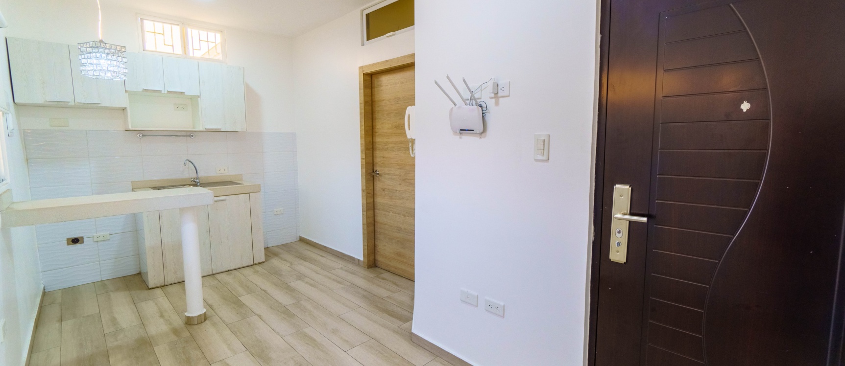 Suite en alquiler ubicada en Alamos, Norte de Guayaquil GeoBienes - Suite en alquiler ubicada en Alamos, Norte de Guayaquil - Plusvalia Guayaquil Casas de venta y alquiler Inmobiliaria Ecuador